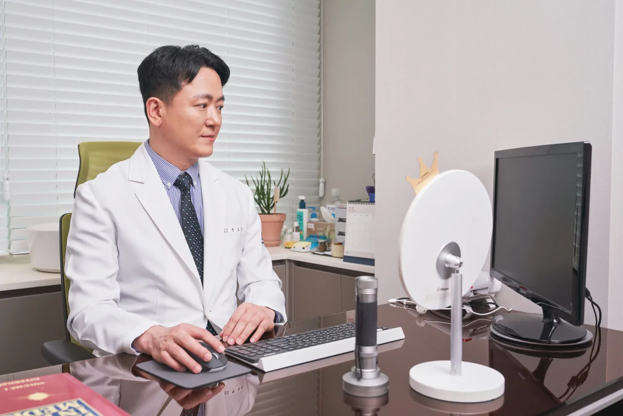 Checking a clinic beyond Dr Korea PDRN reviews: WELLS in Apgujeong, Seoul