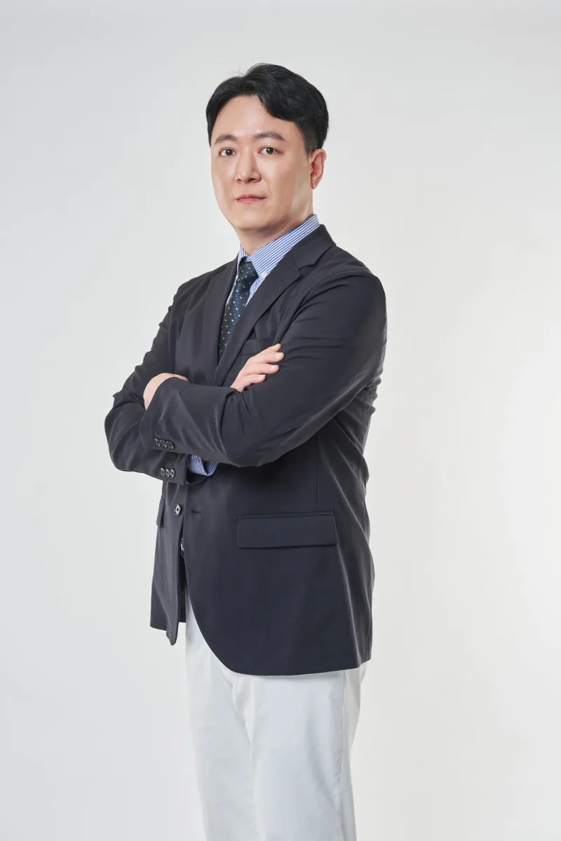 Inside WELLS Clinic in Apgujeong, Seoul