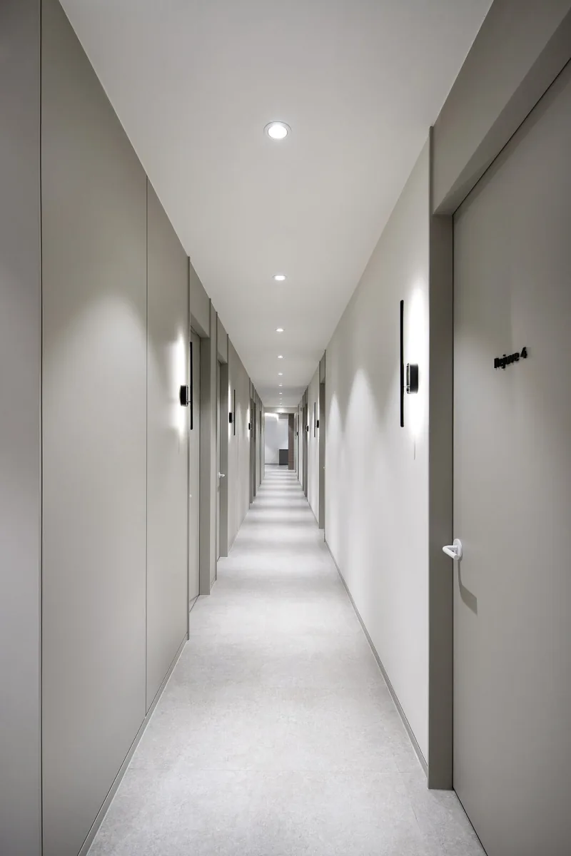 WELLS dermatology clinic, Apgujeong, Seoul