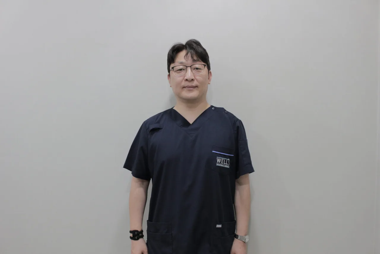 首爾狎鷗亭 WELLS 皮膚科，韓國打玻尿酸多少錢可在此諮詢