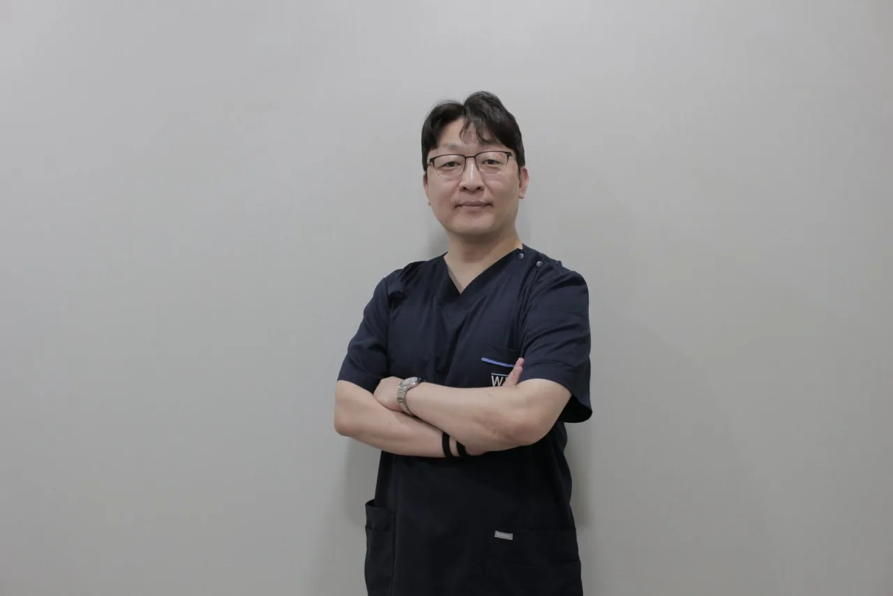 Photo from WELLS Clinic for a revole filler cost Korea consultation