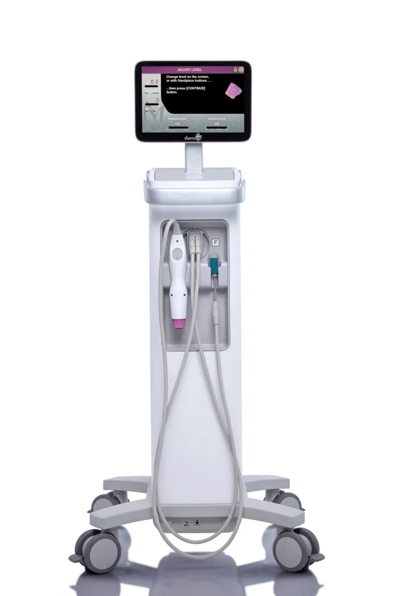 WELLS Clinic dermatology practice in Apgujeong, Seoul