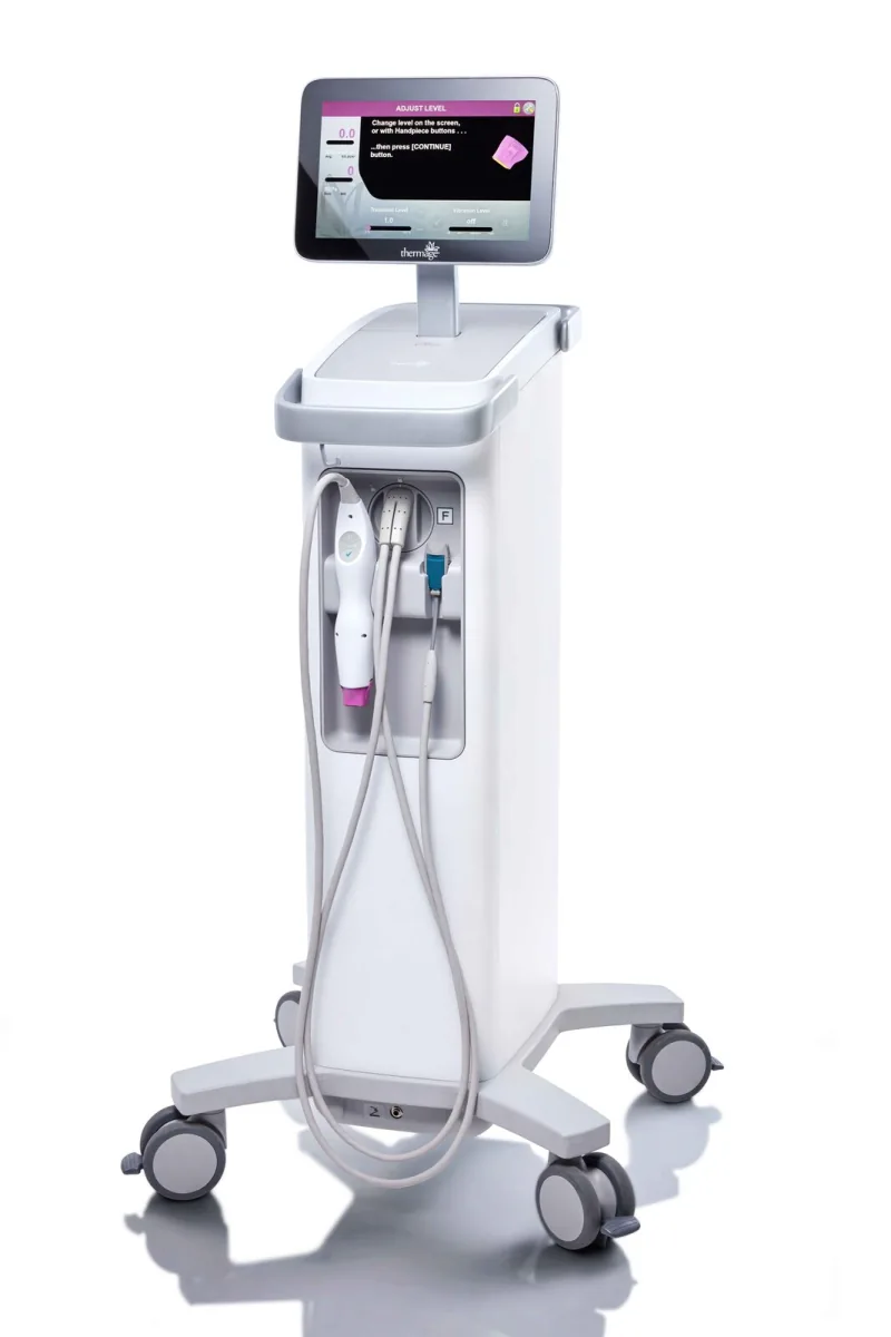 WELLS Clinic in Apgujeong, Seoul, where Thermage FLX Korea treatments are done