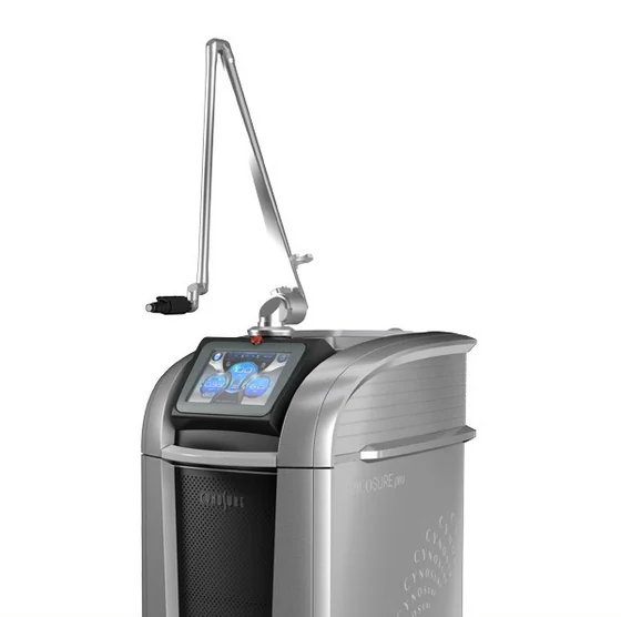 PicoSure Pro picosecond laser